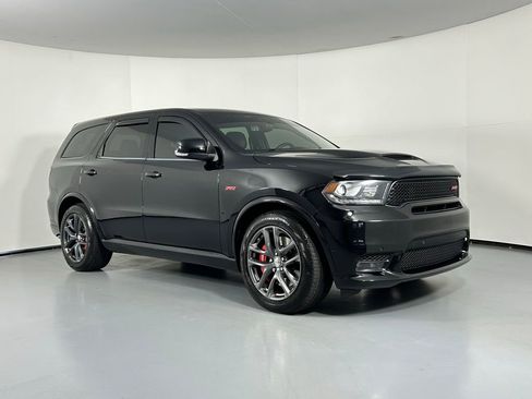 Used 2020 Dodge Durango SRT image 1