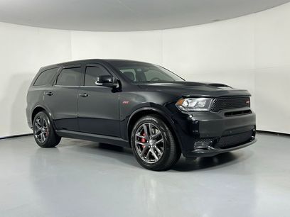 Used 2020 Dodge Durango SRT