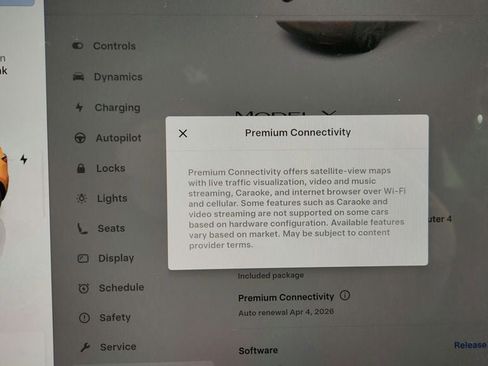 Used 2025 Tesla Model Y Long Range image 38