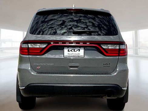 Used 2020 Dodge Durango SXT image 5