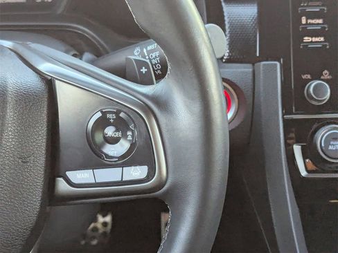 Used 2020 Honda Civic Sport image 26