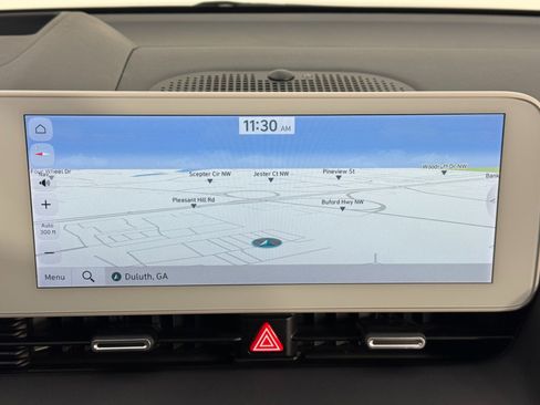 Used 2022 Hyundai Ioniq 5 Limited w/ Cargo Package image 24