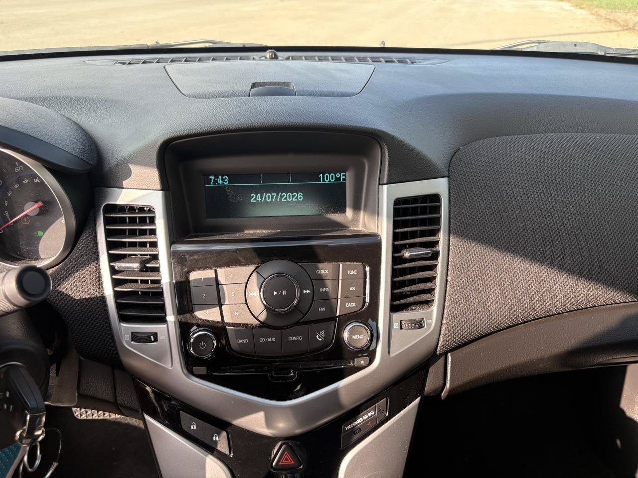 Used 2011 Chevrolet Cruze LT FWD image 41
