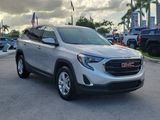 Used 2020 GMC Terrain SLE image 3