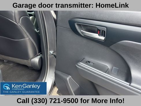 Used 2024 Toyota Highlander XLE image 57