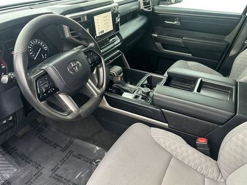 Used 2023 Toyota Tundra SR5 w/ SR5 Convenience Package image 11