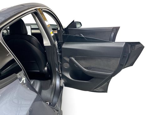Certified 2022 Tesla Model Y Performance AWD/4WD image 12