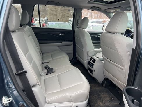 Used 2021 Honda Pilot Special Edition image 27