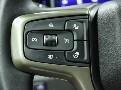 Used 2024 Chevrolet Silverado 2500 High Country w/ Technology Package AWD/4WD image 20