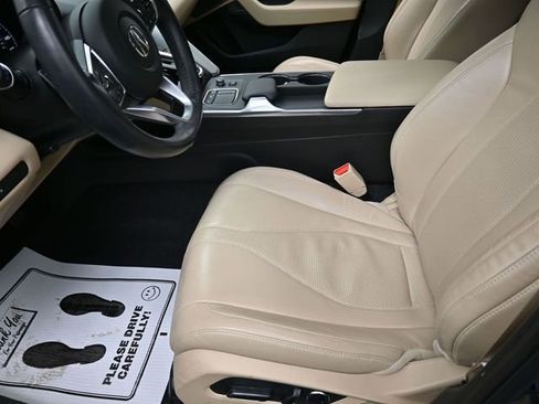 Used 2021 Acura TLX Technology Package image 15