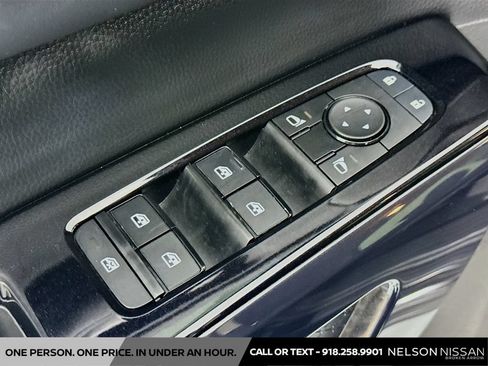 Certified 2022 Nissan Pathfinder S FWD image 17
