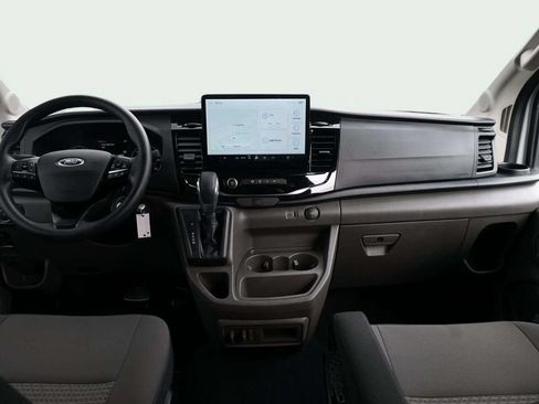 Used 2023 Ford Transit 350 XLT RWD image 15