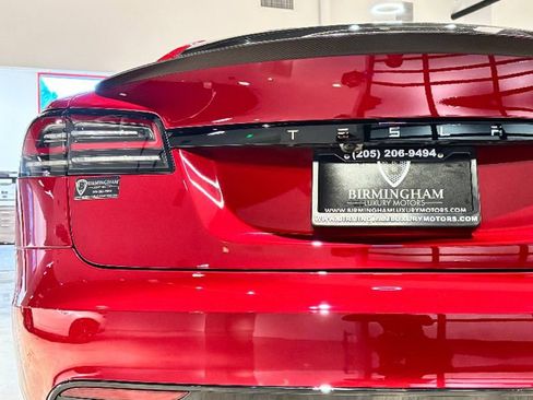 Used 2024 Tesla Model S Plaid image 16