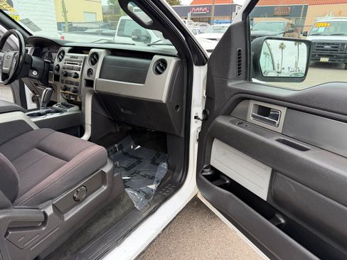 Used 2012 Ford F150 Raptor AWD/4WD image 18