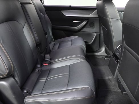 New 2026 MAZDA CX-90 3.3 Turbo w/ Premium Sport Pkg image 18