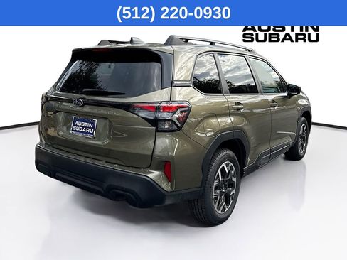 New 2026 Subaru Forester Premium image 8