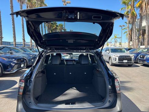 Used 2026 Nissan Kicks SR AWD/4WD image 30