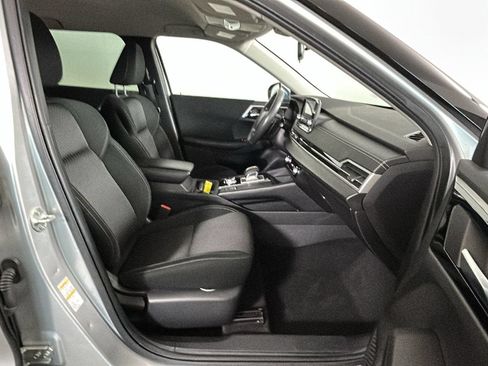 Used 2022 Mitsubishi Outlander ES AWD/4WD image 33