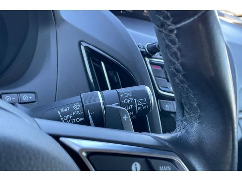 Certified 2020 Acura RDX FWD w/ Advance Package image 38