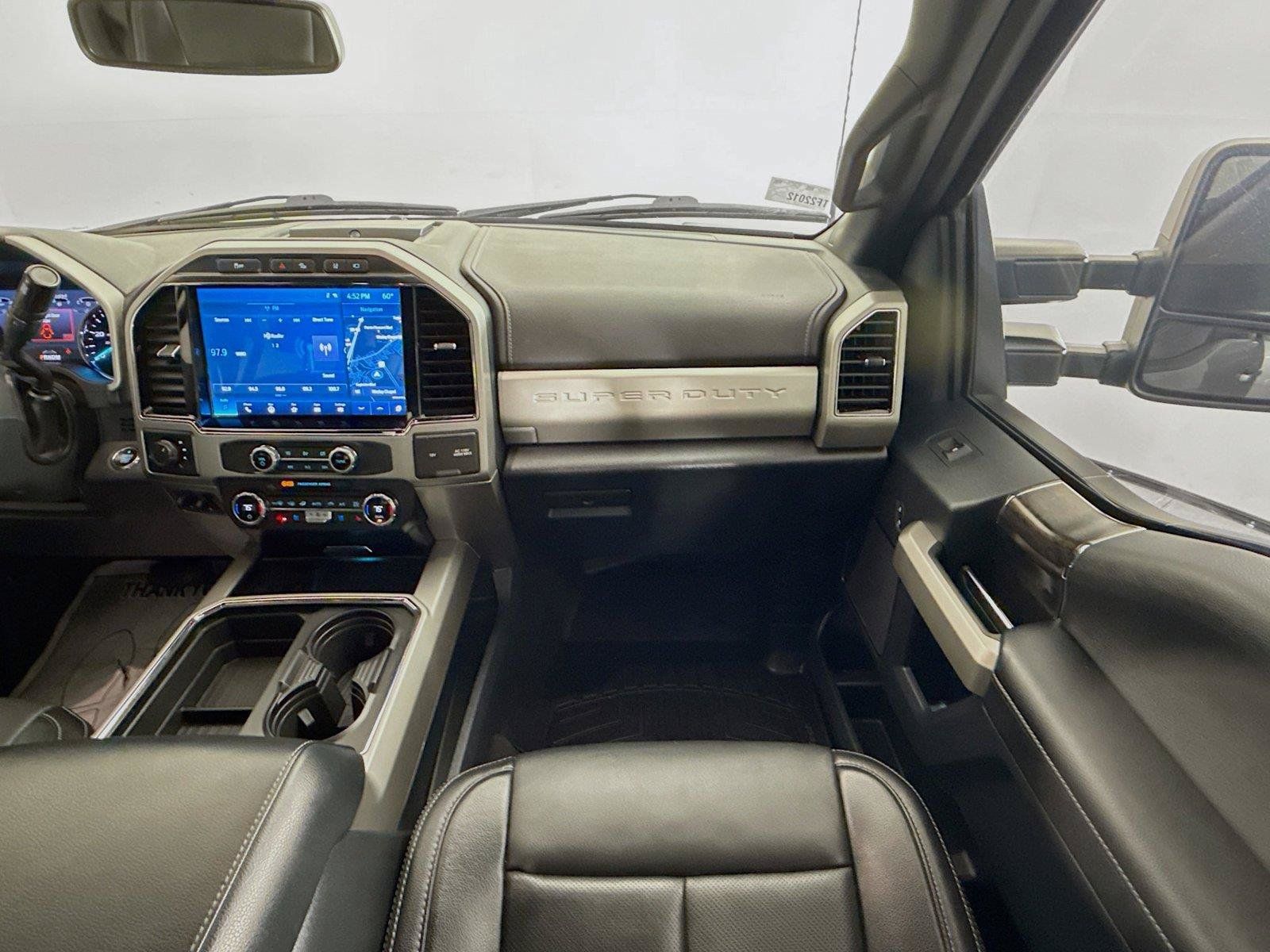 Used 2022 Ford F250 Lariat w/ Tremor Off-Road Package AWD/4WD image 20