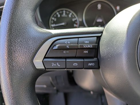 Certified 2025 MAZDA CX-30 AWD 2.5 S image 16