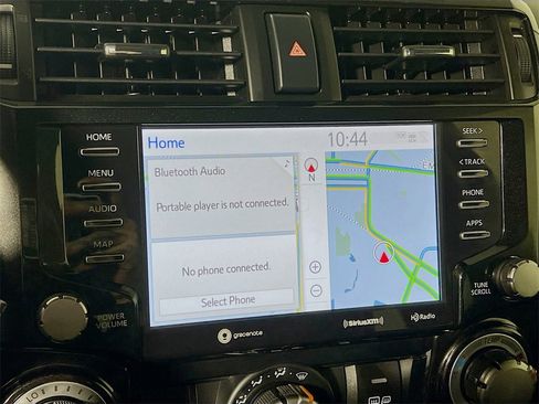 Certified 2024 Toyota 4Runner TRD Off-Road Premium image 14