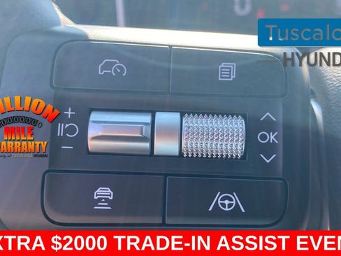 New 2026 Hyundai Santa Fe SEL image 16