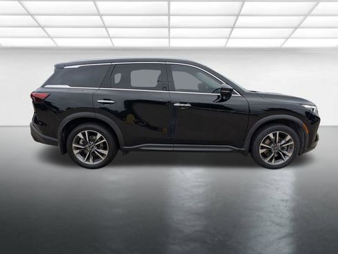Used 2023 INFINITI QX60 Luxe w/ Cargo Package AWD/4WD image 32