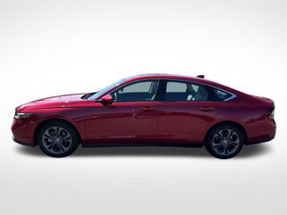 Certified 2023 Honda Accord EX video 2