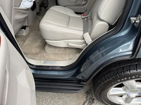 Used 2008 Chevrolet Tahoe LTZ w/ LTZ Preferred Equipment Group image 33