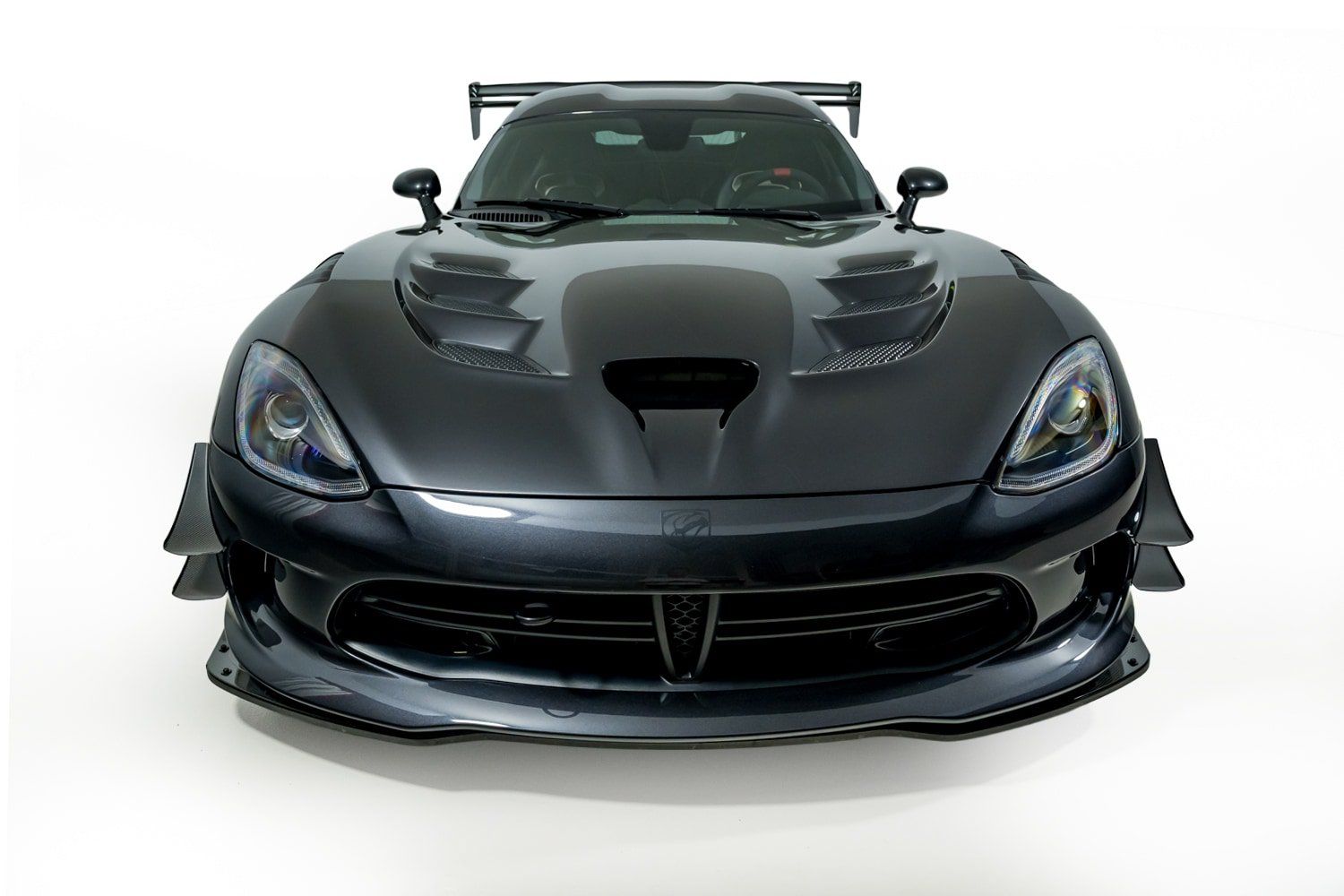Used 2016 Dodge Viper GTC w/ ACR Package RWD image 5