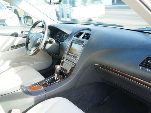 Used 2012 Lexus ES 350 FWD image 16