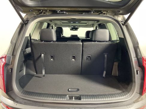 Used 2022 Kia Telluride EX image 22