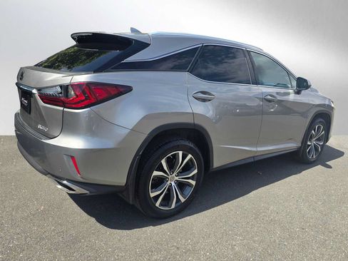 Used 2017 Lexus RX 350 FWD w/ Premium Package image 3