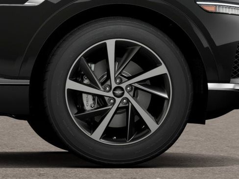 New 2026 Genesis GV80 2.5T Select AWD/4WD image 8