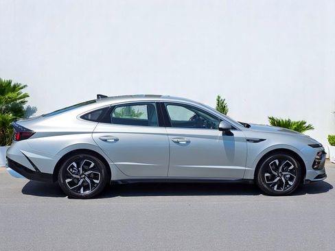 Used 2025 Hyundai Sonata SEL image 10