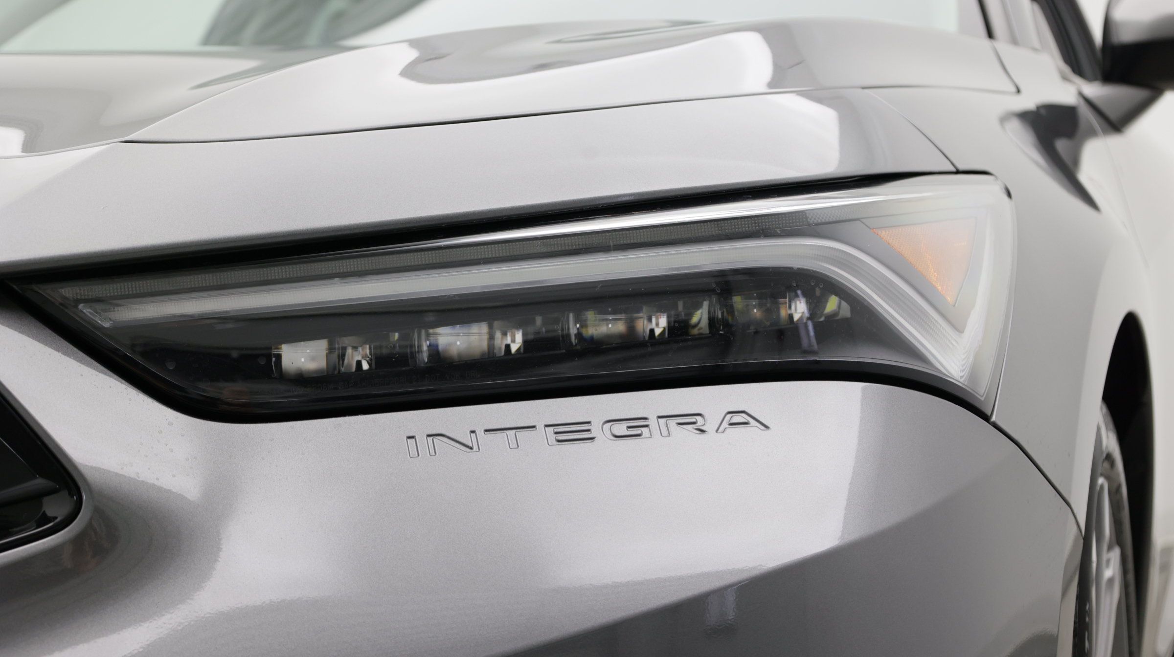 Used 2025 Acura Integra FWD image 6