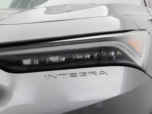 Used 2025 Acura Integra FWD image 6