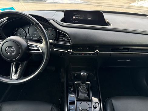 Used 2022 MAZDA CX-30 AWD 2.5 S w/ Preferred Package image 17