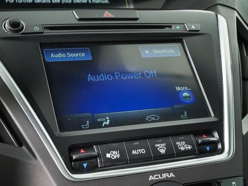 Used 2016 Acura MDX FWD w/ Technology Package image 13