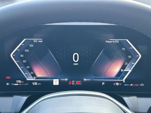 New 2026 BMW X3 xDrive30 w/ Premium Package image 33