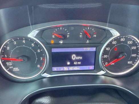 Used 2021 GMC Acadia SLT image 27