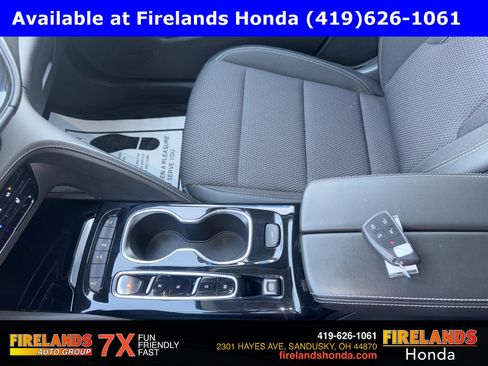 Used 2022 Buick Envision Preferred image 22