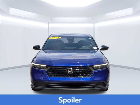 Used 2024 Honda Accord Sport image 11
