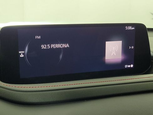 Certified 2026 MAZDA CX-30 AWD 2.5 S image 19