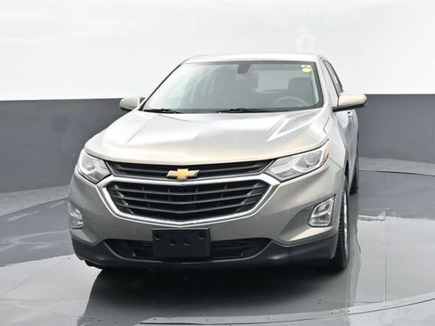 Used 2019 Chevrolet Equinox LT FWD image 21