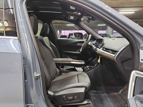 New 2026 BMW X1 xDrive28i image 27