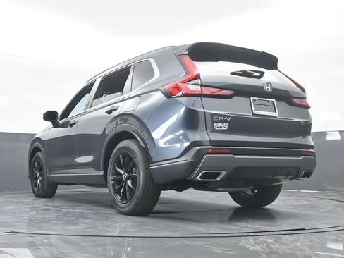 Used 2023 Honda CR-V Sport image 58