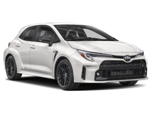 Used 2024 Toyota Corolla GR AWD/4WD image 6