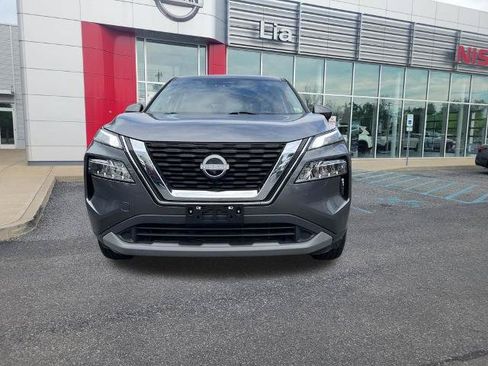 Certified 2023 Nissan Rogue SV AWD/4WD image 5